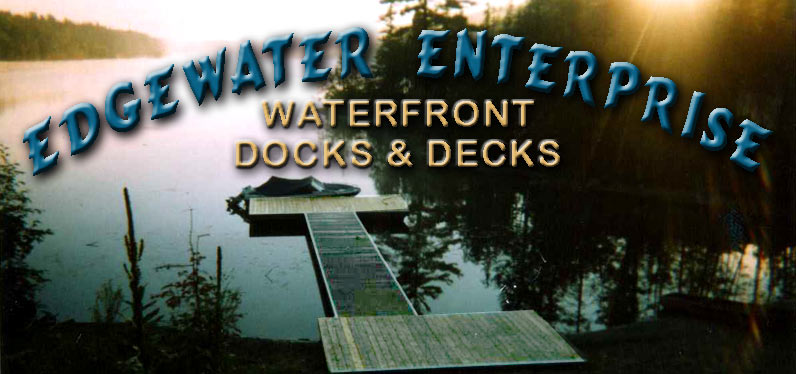 Edgewater Enterprise Logo